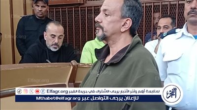 والد عروس بورسعيد يتهم أسرة خطيبها بالكامل بقتل ابنته أمام المحكمة