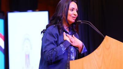 وزيرة التضامن الاجتماعي تشهد استعراض إنجازات مشروع «تعزيز قيم وممارسات المواطنة» بالمنيا