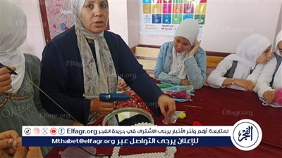 استمرار فعاليات مبادرة 