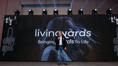 Livingyards تعين عبدالله لطفي عضوًا منتدبًا لدعم التوسع بمحفظة 30 مليار جنيه