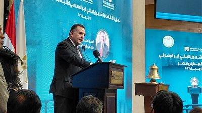 رئيس البورصة: اتفاقية «الثقافة المالية» تعزز الشراكة بين مؤسسات الدولة لبناء وعي اقتصادي لدى الطلاب