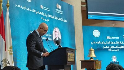 وزير التعليم: مادة «الثقافة المالية» نشاط بلا درجات لطلاب المرحلة الثانوية بدءًا من العام المقبل وتُدرّس أونلاين بشراكة مصرية يابانية