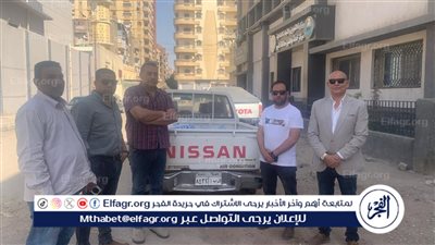 تموين الفيوم يضبط نصف طن دقيق بلدي مدعم مخابز محظور بيعه أو تداوله قبل بيعه بالسوق السوداء 