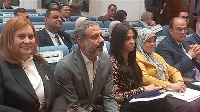 محمد فراج لـ النواب: نحتاج لدور المشرفة الاجتماعية داخل المدارس المصرية