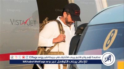 نجل ترامب يصل إلى كوريا الجنوبية في زيارة يكتنفها الغموض