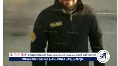 العثور على جثمان شاب متوفي في ظروف غامضة في ملوي بالمنيا