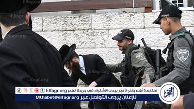تفاصيل اقتحام منزل قائد الشرطة العسكرية في إسرائيل