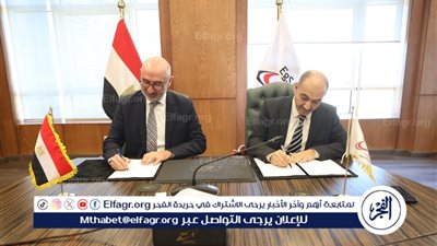 وكالة الفضاء المصرية توقع بروتوكول تعاون مع شركة 