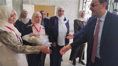 من التعافي إلى التمكين: أسوان تطلق نموذجًا متكاملًا لدمج المتعافين في المجتمع