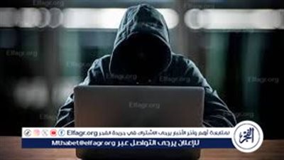 احذر.. الحسابات المزيفة على مواقع التواصل جريمة رقمية عقوبتها الحبس والغرامة وفق القانون المصري