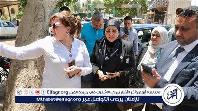تحرك ميداني لحل مشاكل المواطنين بالبدارى وساحل سليم في أسيوط 