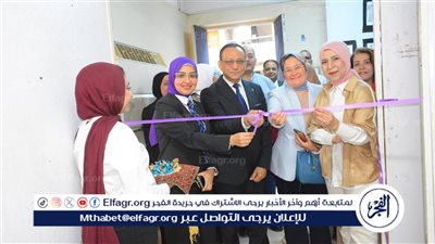 جامعة أسيوط تنظم صالون نوعية 4 الثقافي بكلية التربية النوعية