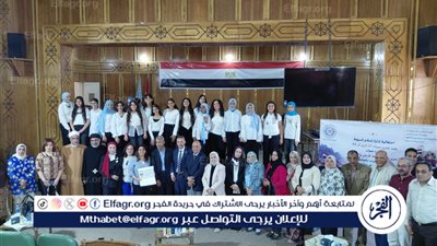إعلام أسيوط يحتفل بذكرى عيد تحرير سيناء 