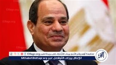  السيسي يتفقد عربة مترو بعد تجميعها بمصنع “نيرك” ويشيد بجهود التصنيع المحلي