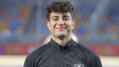 أندية وادى دجلة تحقق إنجازًا إفريقيًا جديدًا عبر تتويج عمر عصام الشبكي بثلاث ميداليات في الجمباز الفني 2026