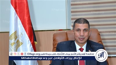رئيس جامعة أسيوط التكنولوجية: عيد العمال هو عيدا الجهد والعطاء والإنتاج 