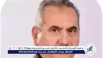 الأمن القومي في خطر| كاتب صحفي يطالب بمواجهة حملات 
