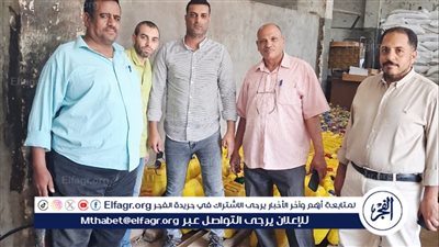 ضبط 225 كيلو لحوم فاسدة و22 ألف وحدة دوائية مهربة و1500 لتر زيوت غير صالحة فى أسيوط 