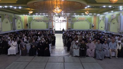 وزارة الداخلية تُنهي استعدادات بعثة حج القرعة 2026.. خدمات متكاملة ورعاية شاملة لضيوف الرحمن