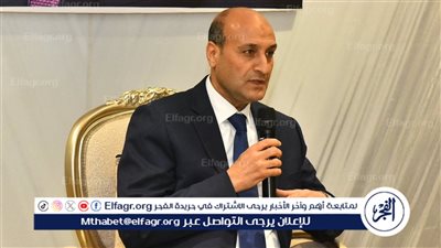 محافظ أسيوط: حملات النظافة ورفع المخلفات تتواصل بقرى مركز البداري 