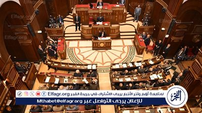 تفاصيل مهام لجنة الشئون الاقتصادية والاستثمار بمجلس الشيوخ