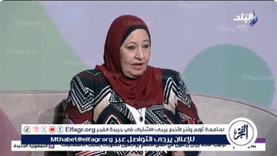 إحدى المكرمات من الرئيس السيسي باحتفالية عيد العمال: لحظة فخر ومسيرة كفاح(فيديو)