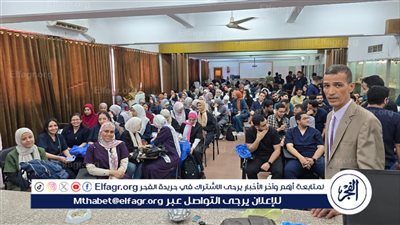 جامعة أسيوط تنظم ورشة عمل حول الجراحات الحرجة والمهارات الجراحية