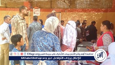 محافظ أسيوط: تنظيم قافلة طبية مجانية بمدينة البداري