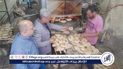 محافظ المنيا: حملات مكثفة تُسفر عن تحرير 3442 مخالفة تموينية خلال إبريل