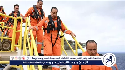 عاجل- كشف “دنيس” يفتح آفاق الغاز في مصر.. مدبولي يكشف توجيهات الرئيس لتطوير البحث والاستكشاف