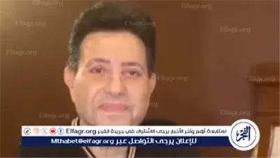 عاجل- وفاة هاني شاكر في باريس بعد انتكاسة صحية مفاجئة.. نقل الجثمان إلى القاهرة الثلاثاء 