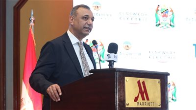 مشروعات السويدي إليكتريك في تنزانيا تعزز الشراكة المصرية الأفريقية وتدعم التنمية المستدامة