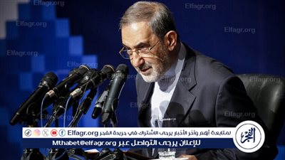 مستشار خامنئي: الأمن الغذائي العالمي تحت سيطرتنا