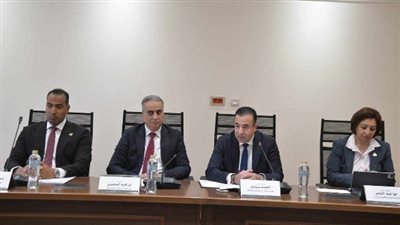 القومي للاتصالات: 130 مليون مشترك خطوطهم مسجلة وموثقة