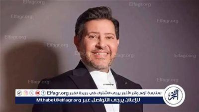 نقيب الإعلاميين ينعى الفنان هاني شاكر