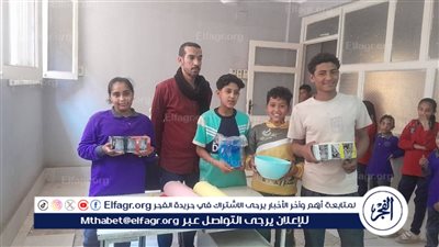 محافظ أسيوط: مسابقة فنية بمركز شباب بني قرة بالقوصية لاكتشاف مواهب الطلائع