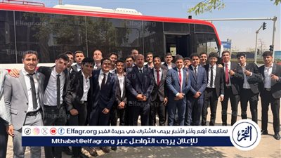  طلاب «أسيوط الأهلية» يشاركون في ملتقى التعايش الرابع بأكاديمية الشرطة