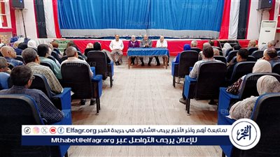 قبيصي: يطلق مبادرة 