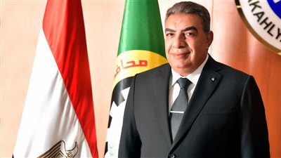 محافظ الدقهلية: فتح لجان الكشف الطبي للسيارات المجهزة بالمجلس الطبي العام بدءا من 13 مايو