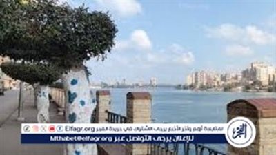 الطقس غدًا.. انخفاض ملحوظ بالحرارة وشبورة وأمطار ورياح والعظمى بالقاهرة 24 درجة