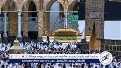 ترميز الأمتعة في “طريق مكة” يُحدث نقلة نوعية في سفر الحجاج