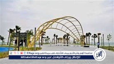 عاجل- واجهة الخبر تتألق بمشروع “تراس الخبر”.. نقلة حضرية تعزز السياحة وجودة الحياة في السعودية