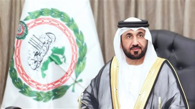 رئيس البرلمان العربي يدين استهداف ناقلة إماراتية تابعة لشركة أدنوك أثناء مرورها من مضيق هرمز