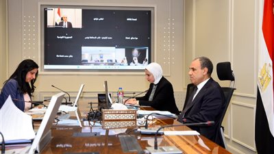 حتى 2029.. إعادة انتخاب مصر لمجلس إدارة المصرف العربي للتنمية في إفريقيا