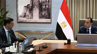 رئيس الوزراء يستعرض الموقف التنفيذي للاستراتيجية الصناعية الوطنية 2026 – 2030