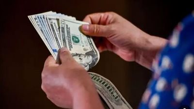 أسعار الدولار في مصر اليوم الثلاثاء 