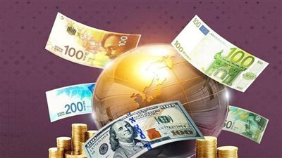 أسعار العملات في مصر اليوم الثلاثاء 
