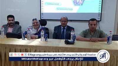 مستشفى أزهر أسيوط تنظم يومًا علميًا لتأهيل أطباء الامتياز وإكسابهم المهارات الإكلينيكية