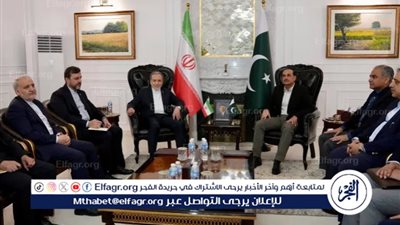 طهران تدرس الرد الأمريكي على مقترحها للسلام وسط تصعيد وتوتر إقليمي متزايد