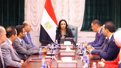 بروتوكول تعاون بين التضامن و5 جهات لدعم مكافحة الإدمان والرعاية المتكاملة